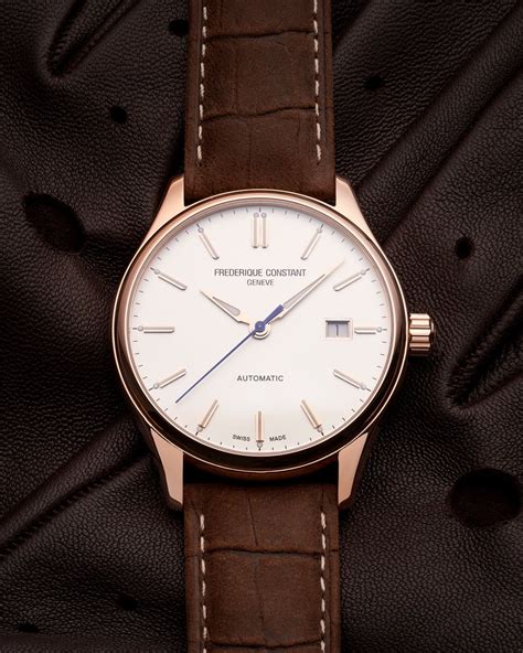 Frédérique Constant men’s .
